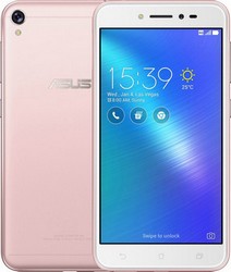 Прошивка телефона Asus ZenFone Live (ZB501KL) в Твери